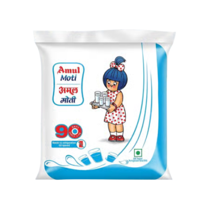 Amul Moti Toned Milk