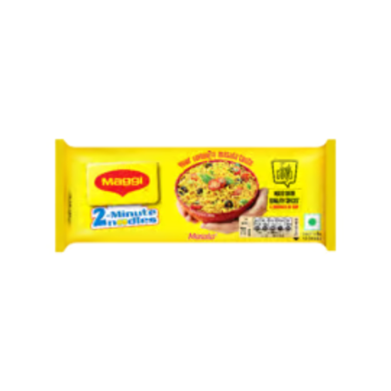 Maggi Masala